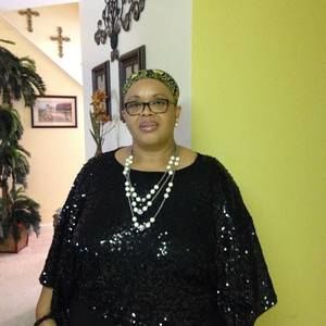 Meet your Posher, Jacqueline